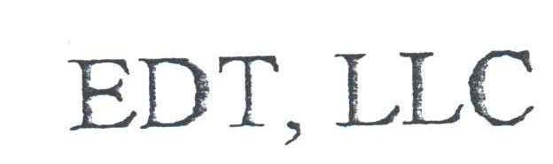 EDT LLC