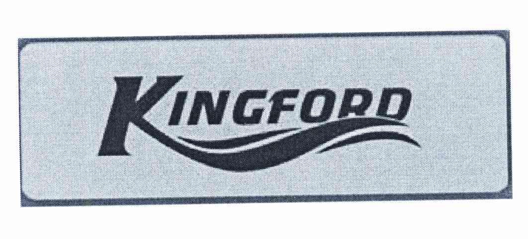 KINGFORD
