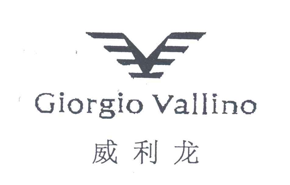 威利龙 GIORGIO VALLINO