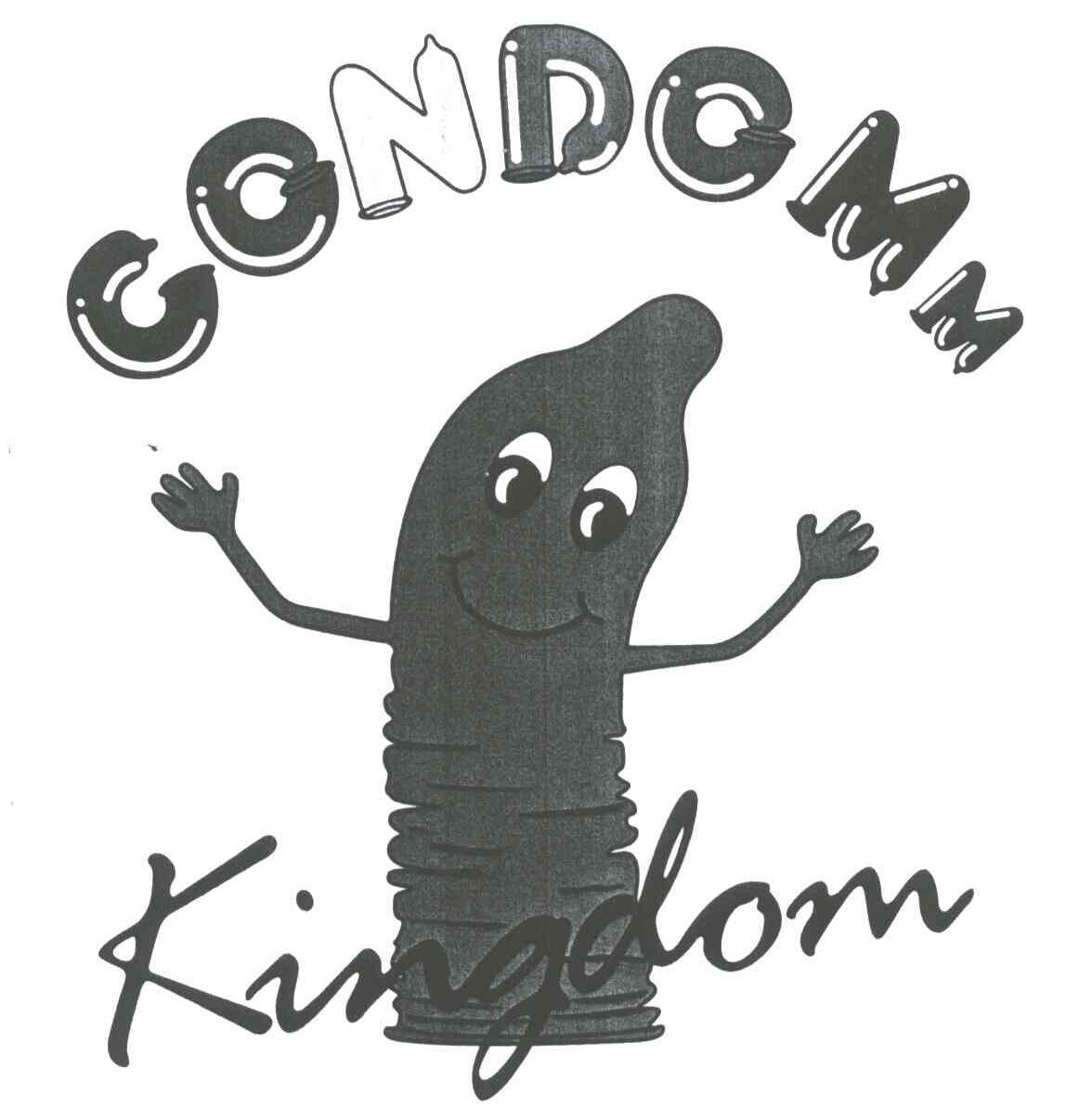 CONDOMM KINGDOM