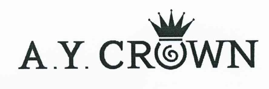 A.Y.CROWN