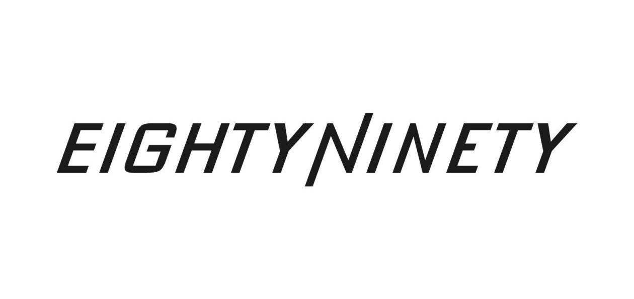 EIGHTYNINETY