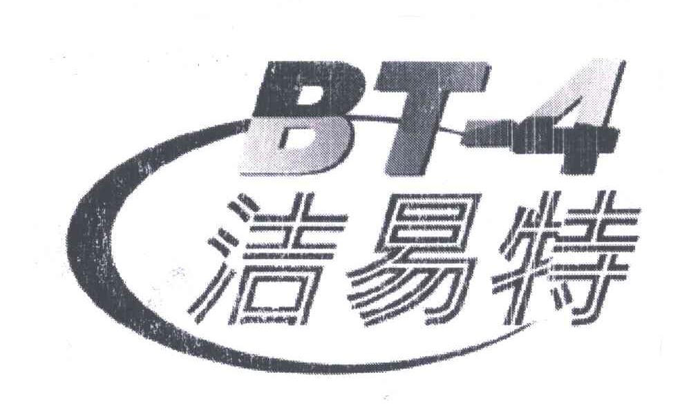 洁易特;BT;4