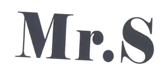 MR.S
