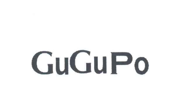 GUGUPO