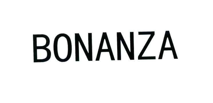 BONANZA