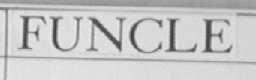 FUNCLE