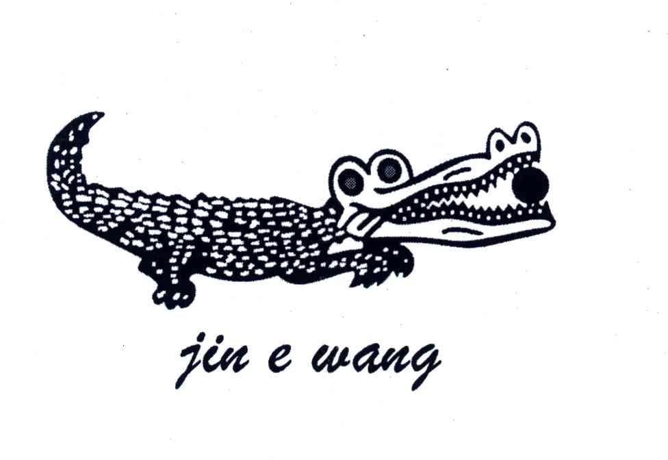 JIN E WANG