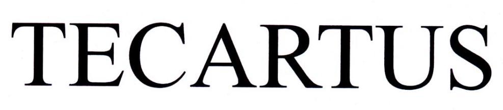 TECARTUS
