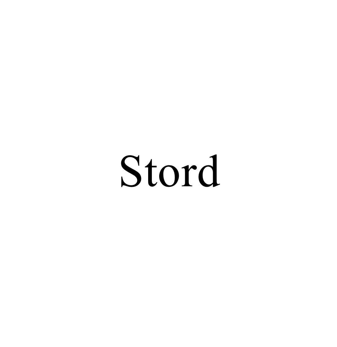 STORD