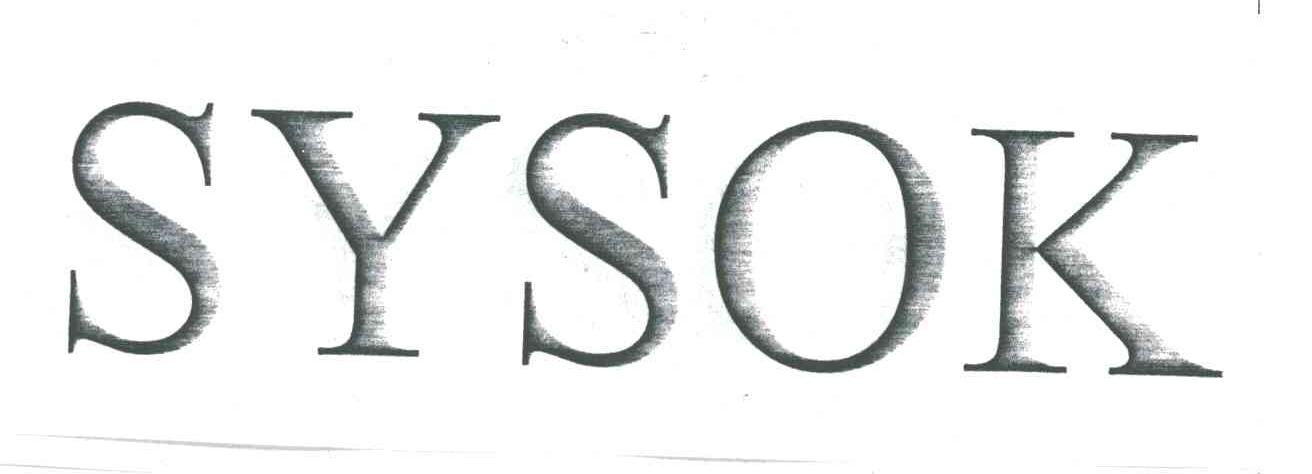 SYSOK