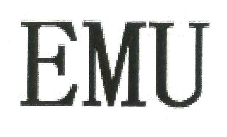 EMU