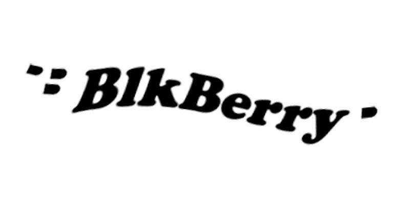 BLKBERRY
