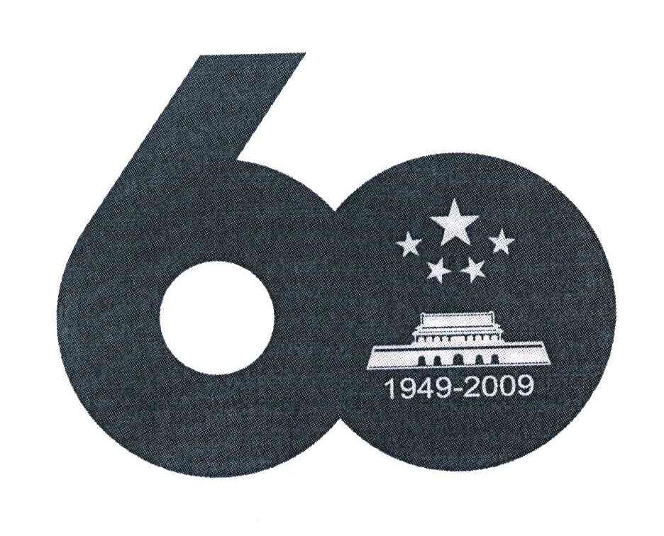 60 1949-2009