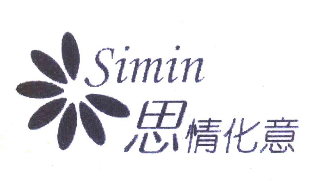 思情化意;SIMIN