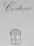 CORTINA