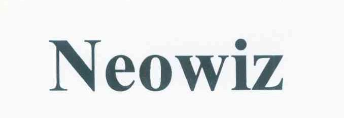 NEOWIZ