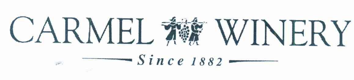 CARMEL WINERY SINCE 1882