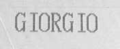 GIORGIO