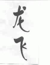 龙飞