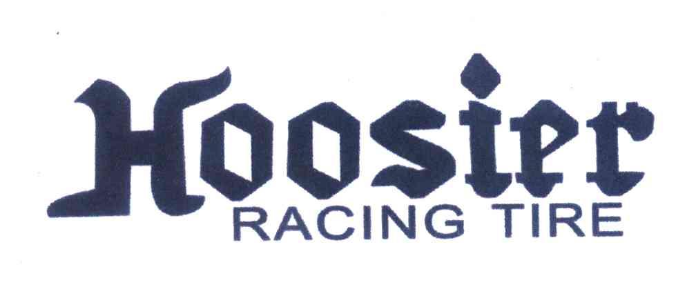HOOSIER RACING TIRE