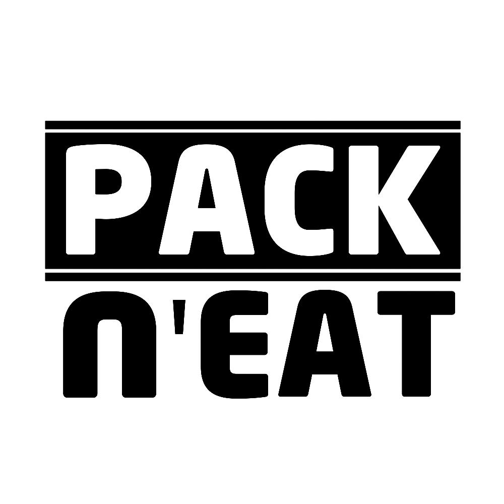 PACK N'EAT