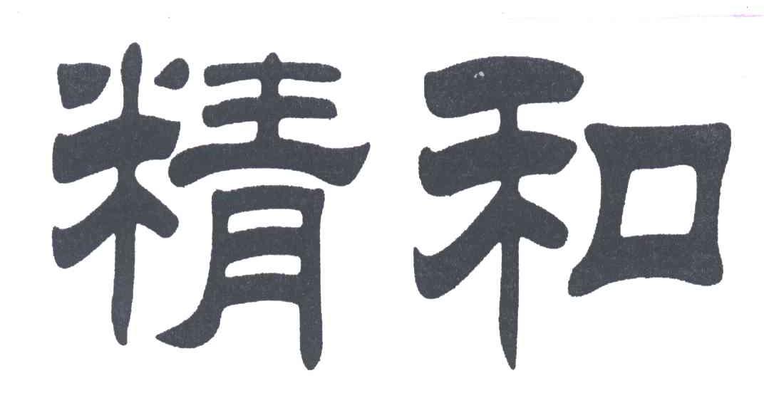 精和;JING HE