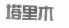 塔里木
