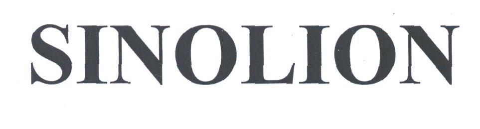 SINOLION