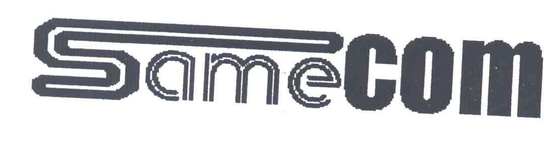 SAMECOM