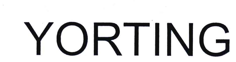 YORTING