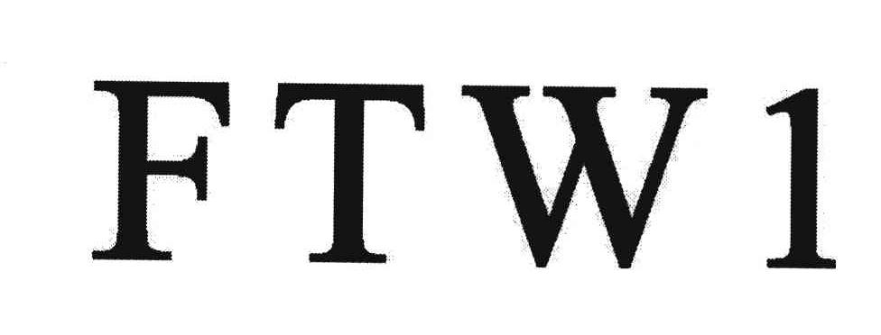 FTW1