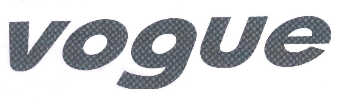 VOGUE
