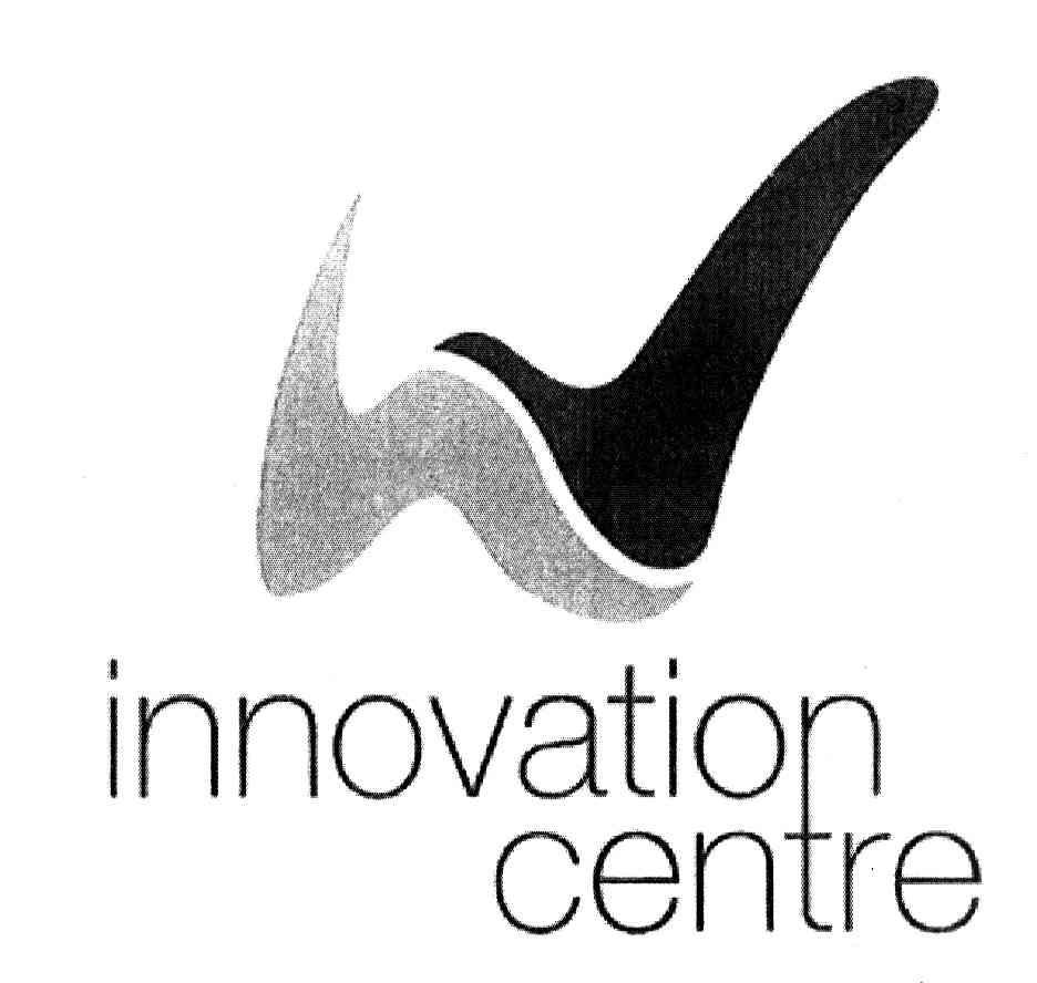 INNOVATION CENTRE