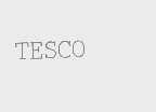 TESCO