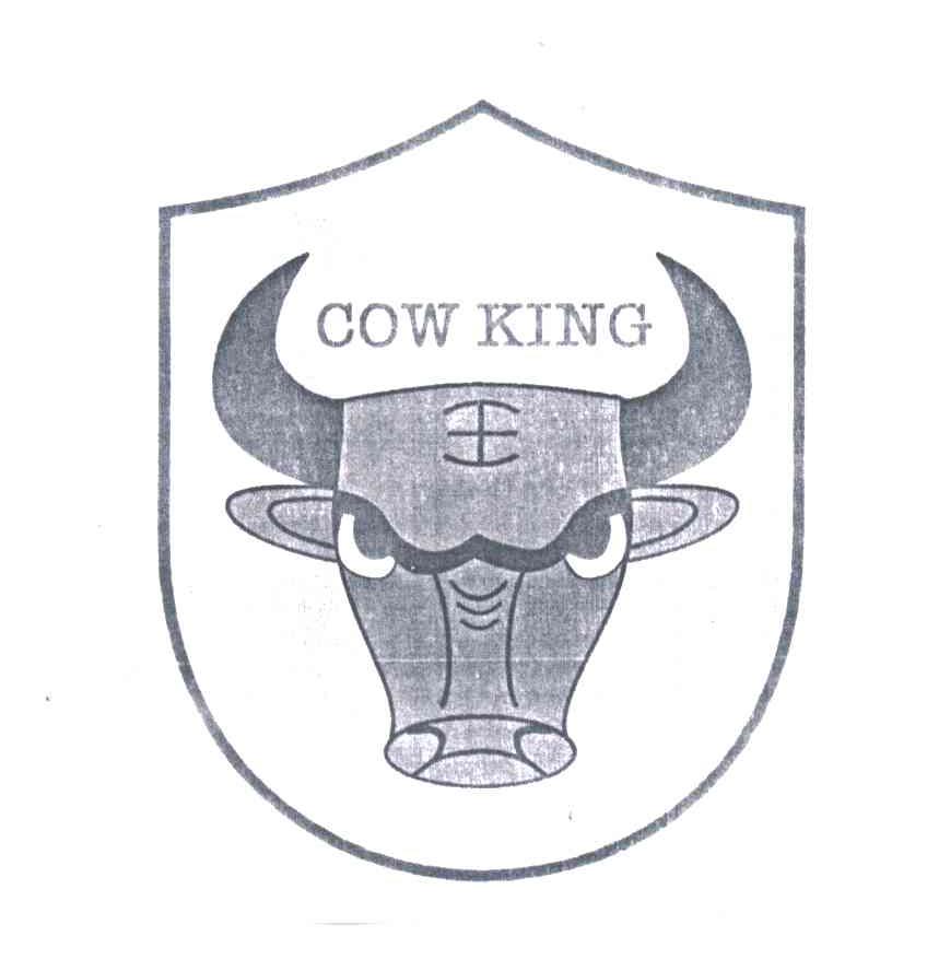 COW KING