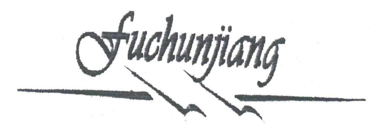 FUCHUNJIANG