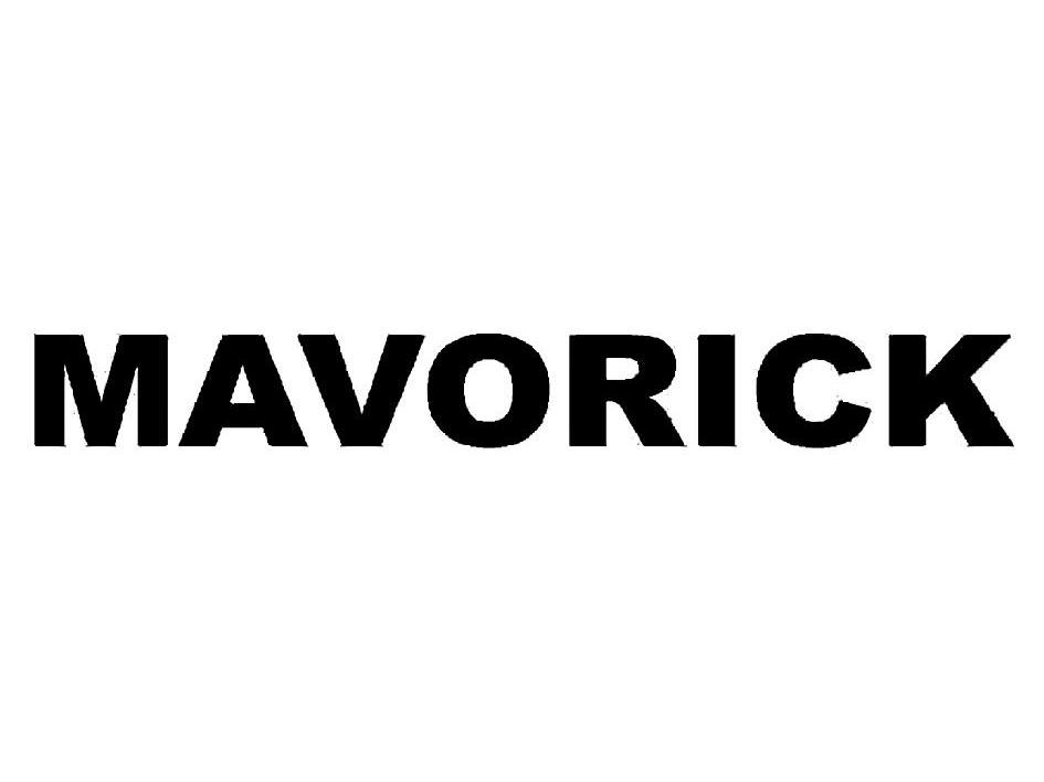 MAVORICK