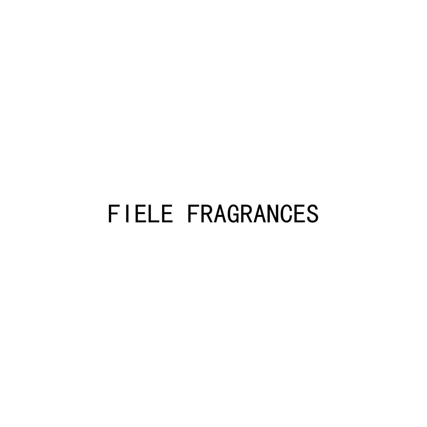 FIELE FRAGRANCES