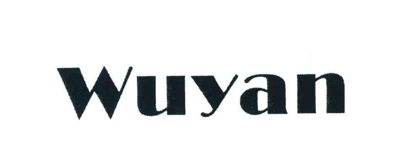 WUYAN