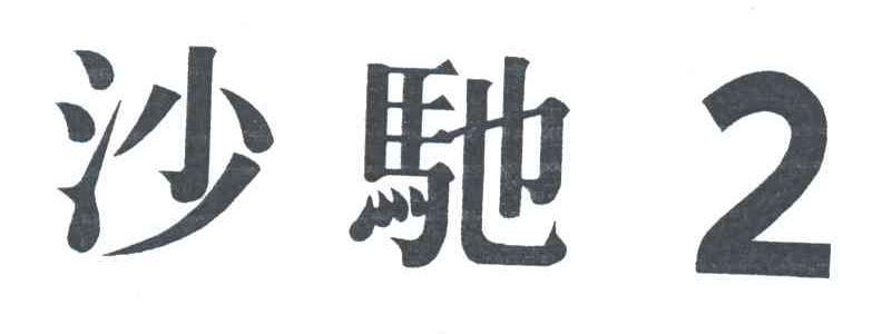 沙驰