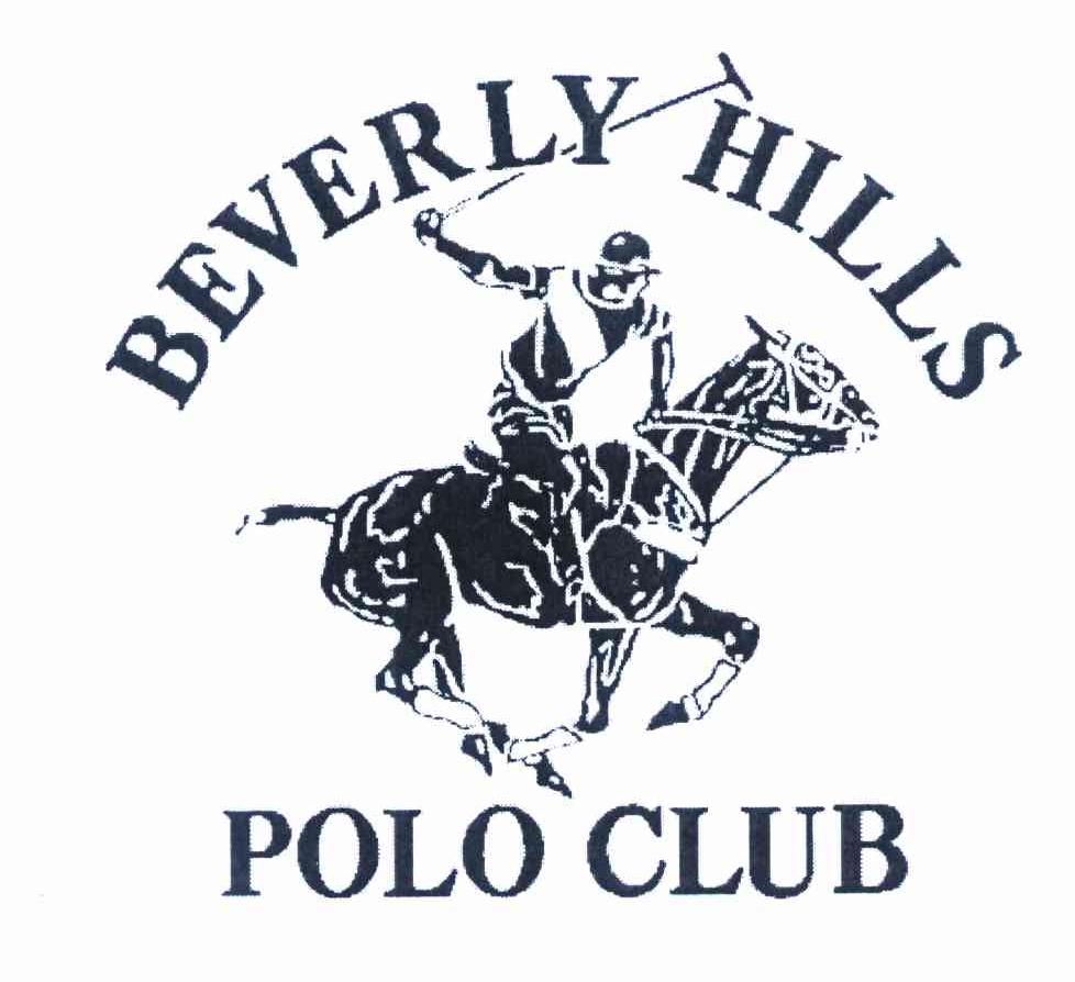 BEVERLY HILLS POLO CLUB