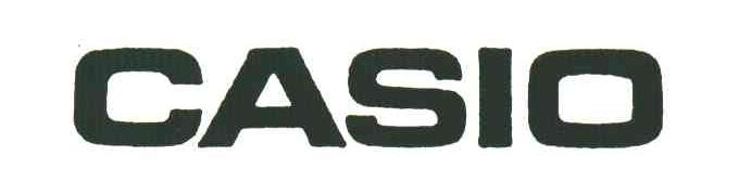 CASIO