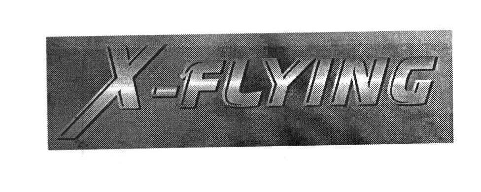 X-FLYING