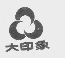 大印象