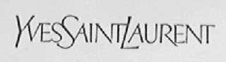 YUES SAINT LAURENT