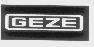 GEZE