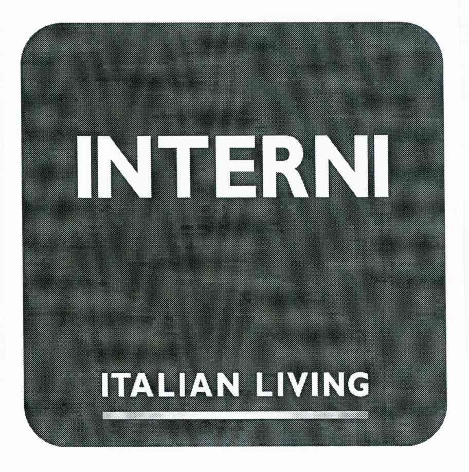 INTERNI ITALIAN LIVING