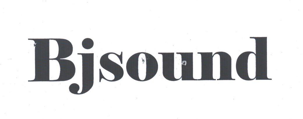 BJSOUND