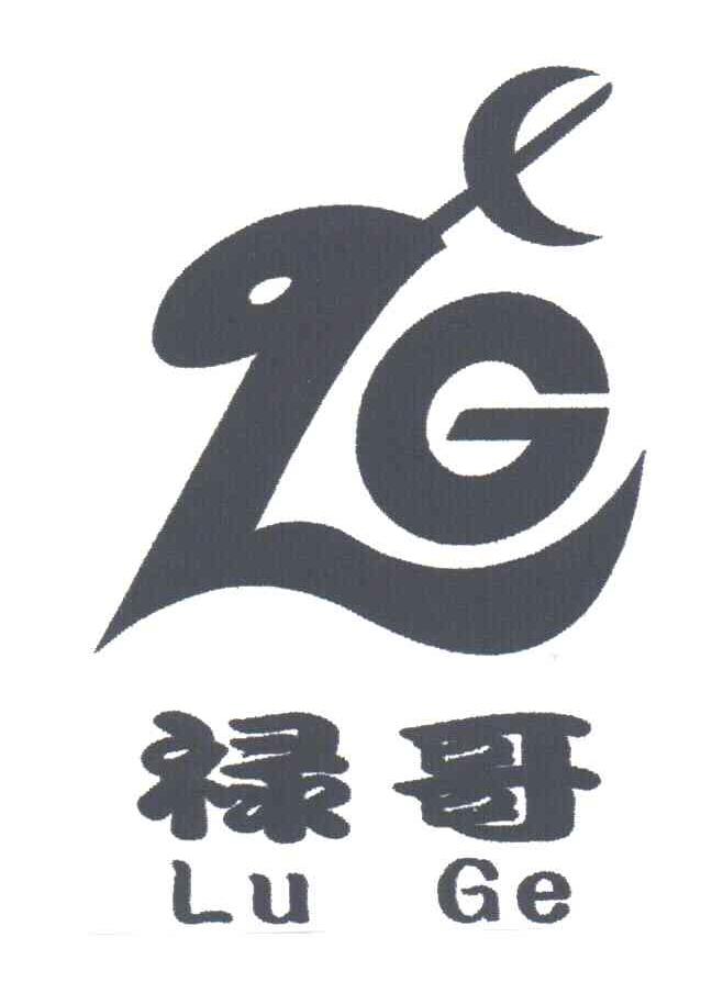 禄哥